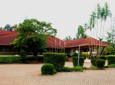 Sirwo Resort(Sirwo 度假村)-非行家旅行-Africa Wild Wander