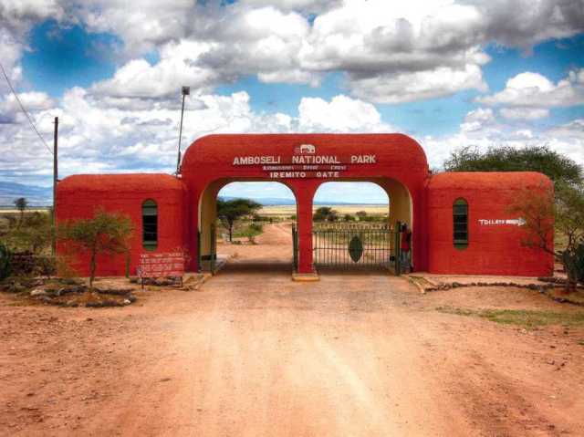 Amboseli National Park, Kakamega National Reserve, Arabuko-Sokoke Forest Reserve, Watamu Marine National Park, Malindi Marine National Reserve and Park（水系 / 湖泊 / 海岸）-非行家旅行-Africa Wild Wander