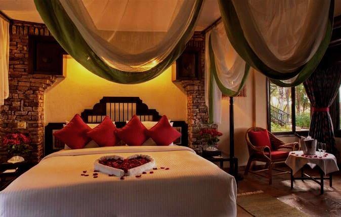 Sarova Shaba Lodge（水系 / 湖泊 / 海岸）-非行家旅行-Africa Wild Wander