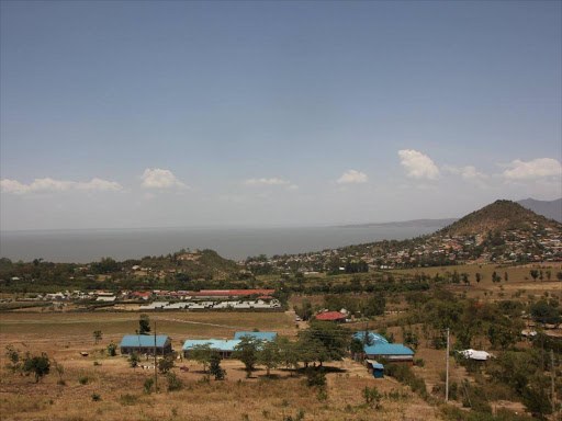 Asego & Kasarua Hills（水系 / 湖泊 / 海岸）-非行家旅行-Africa Wild Wander