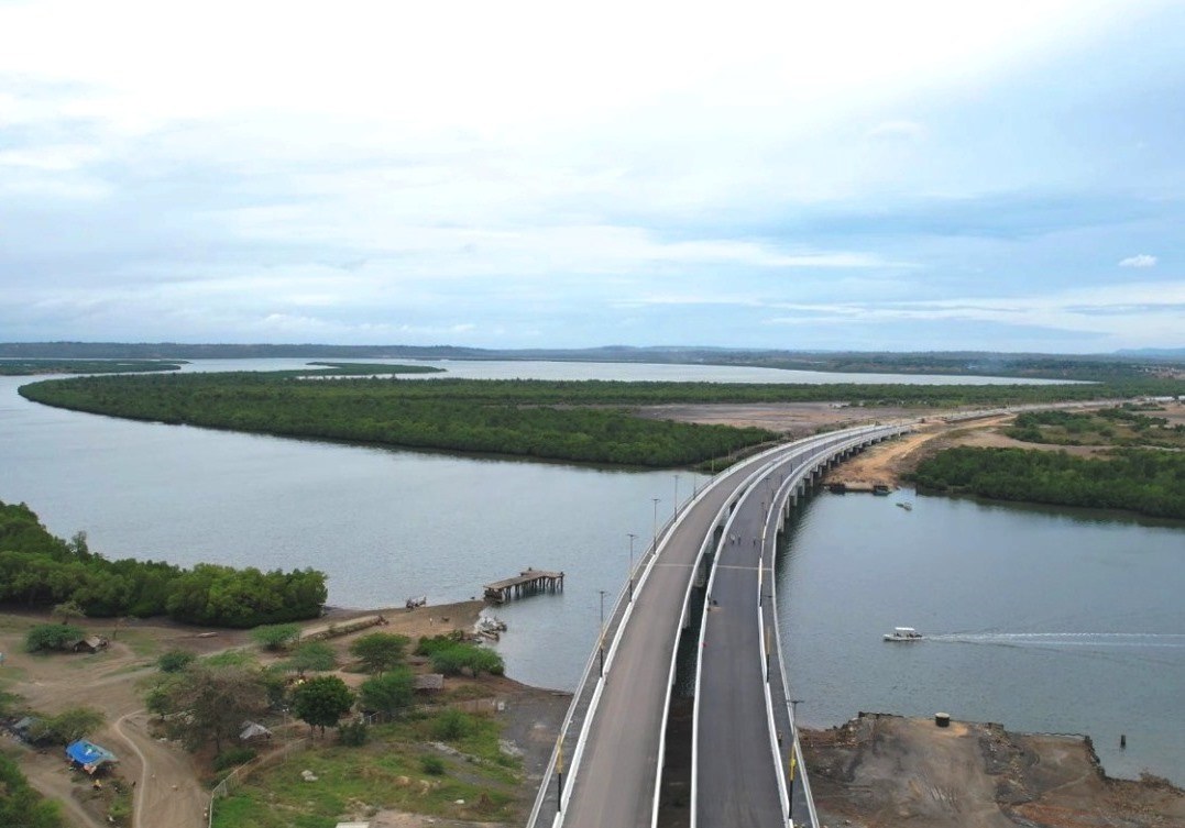 Kwale County（夸莱县）-非行家旅行-Africa Wild Wander