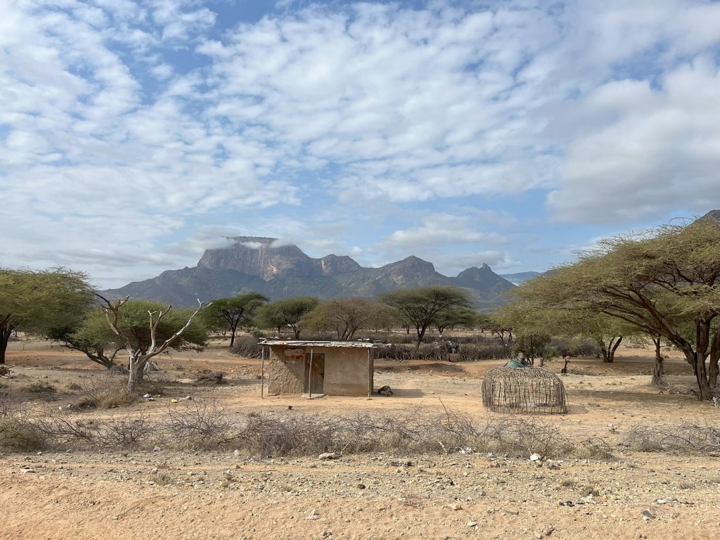 Camp Ndotto（住宿 / Safari 营地）-非行家旅行-Africa Wild Wander