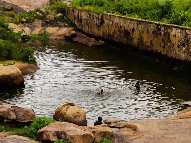 Mwibale wa Mwanja(自然景观 / 徒步)-非行家旅行-Africa Wild Wander