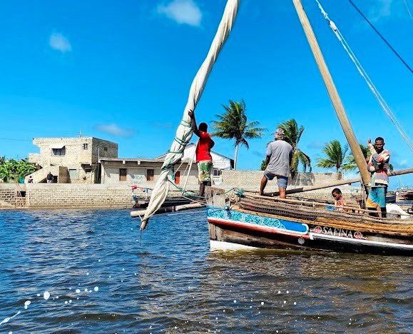 Pate Island（帕泰岛）-非行家旅行-Africa Wild Wander