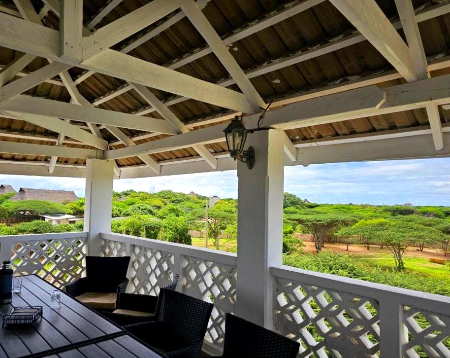 Ras Kitau Beach（海岛 / 海滩 / 船行体验）-非行家旅行-Africa Wild Wander