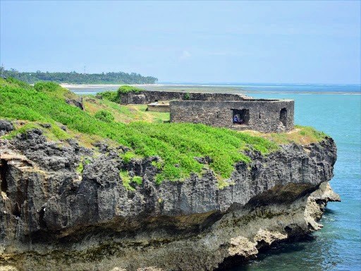 Fort St. Joseph（历史遗产 / 博物馆）-非行家旅行-Africa Wild Wander