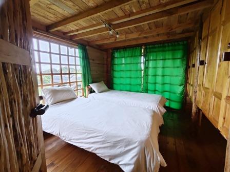 Castle Forest Lodge（城堡森林旅馆）-非行家旅行-Africa Wild Wander