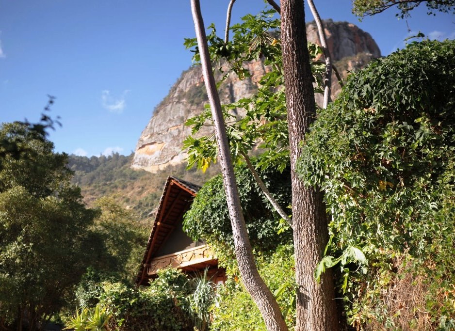 Desert Rose Lodge(住宿 / Safari 营地)-非行家旅行-Africa Wild Wander