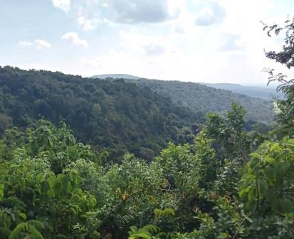 Ngabunat Cave（县域目的地）-非行家旅行-Africa Wild Wander