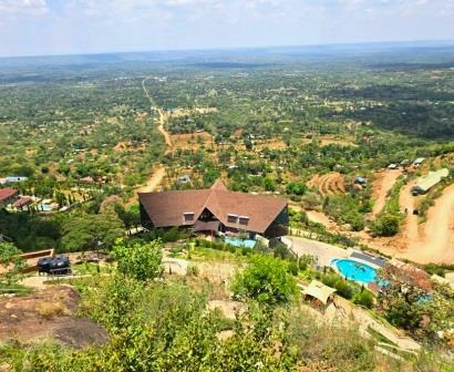 Kitonga Garden Resort（住宿休闲 / 周末度假）-非行家旅行-Africa Wild Wander