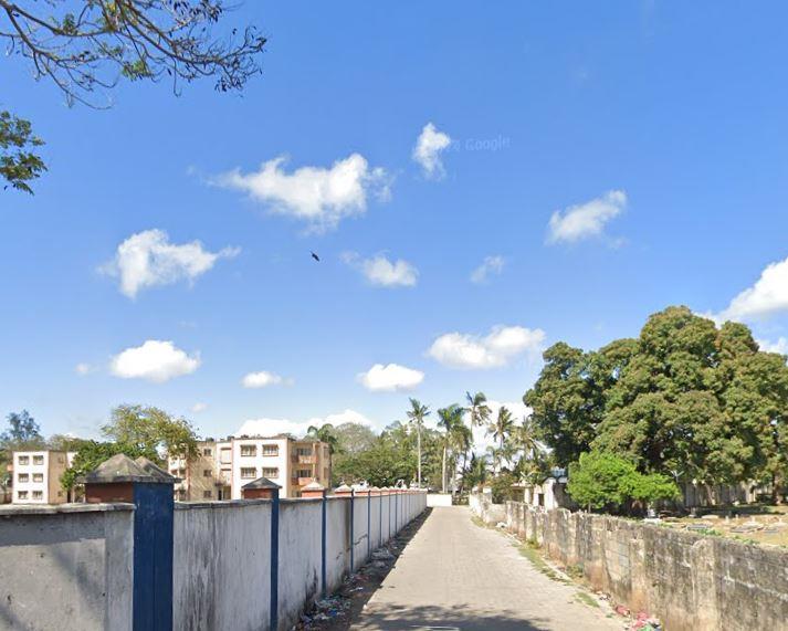 Mombasa Manyimbo War Cemetery（蒙巴萨 Manyimbo 战争墓园）-非行家旅行-Africa Wild Wander