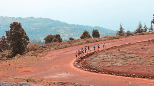 High Altitude Camp（住宿 / 营地）-非行家旅行-Africa Wild Wander