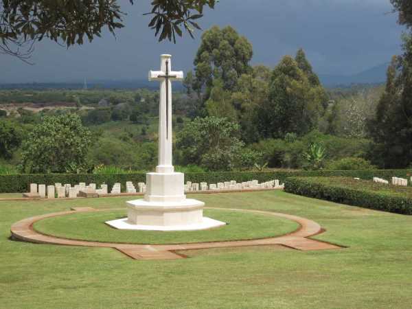 Nyeri County（县域概览）-非行家旅行-Africa Wild Wander