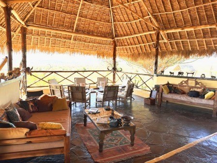 Lualenyi Camp（保护地 / 私营保护区）-非行家旅行-Africa Wild Wander