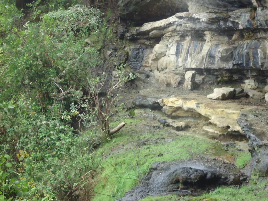 Mela Cave（水系 / 湖泊 / 海岸）-非行家旅行-Africa Wild Wander