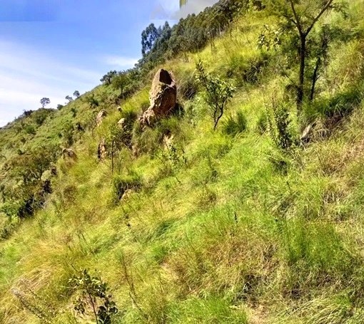 Sheu Morobi Cliffs（山地 / 观景点）-非行家旅行-Africa Wild Wander