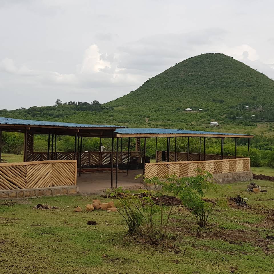 BJs Ranch（水系 / 湖泊 / 海岸）-非行家旅行-Africa Wild Wander