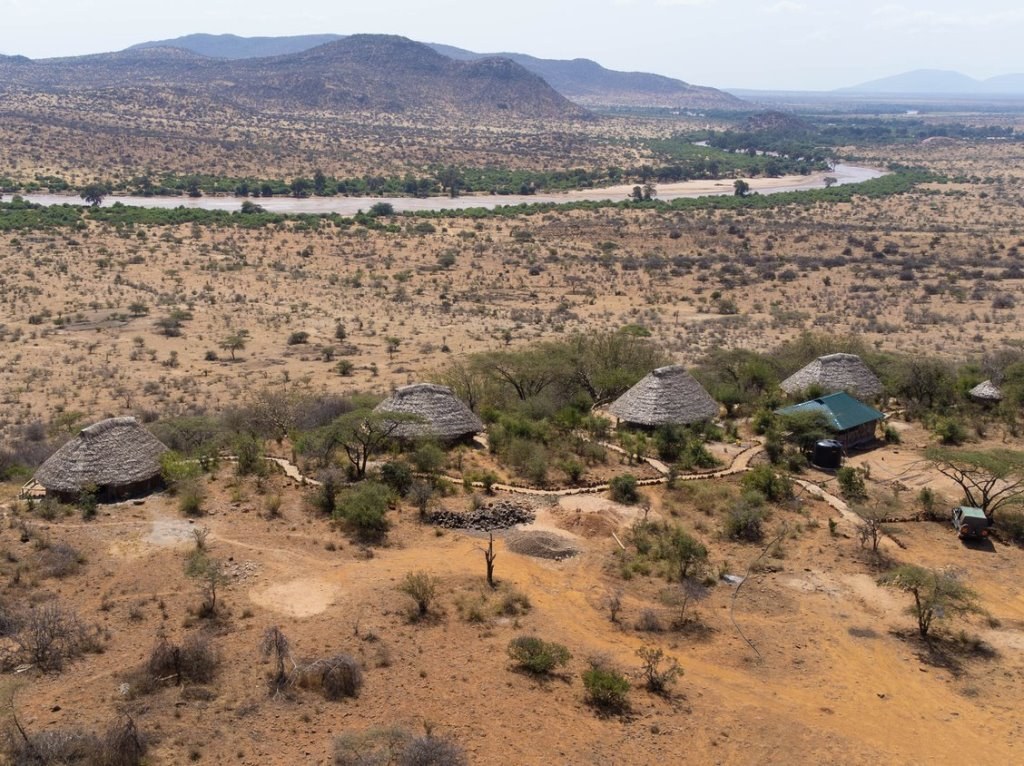 Nasuulu Conservancy（水系 / 湖泊 / 海岸）-非行家旅行-Africa Wild Wander