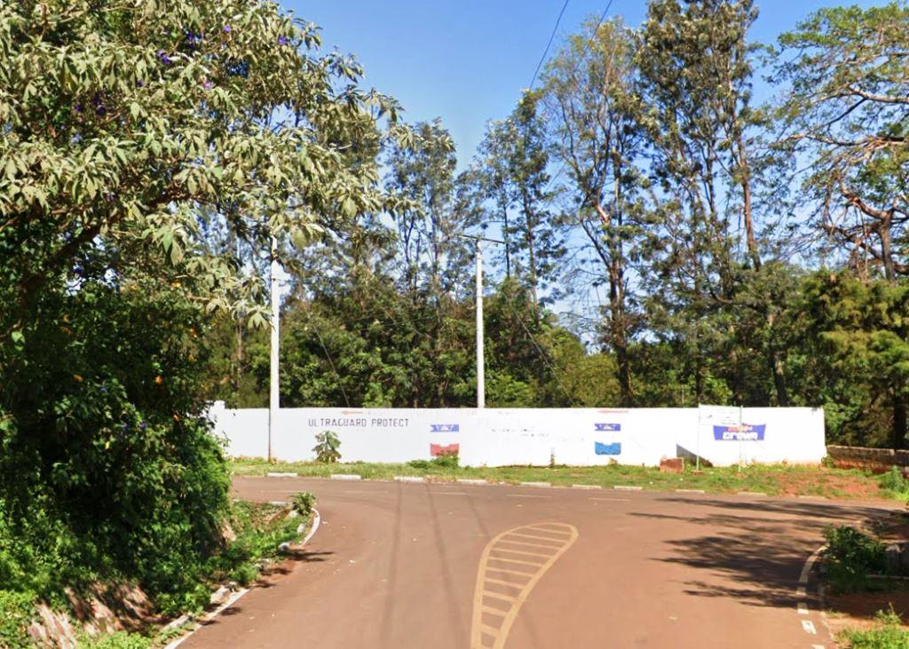 Kisii Sports Club（自然景观 / 徒步）