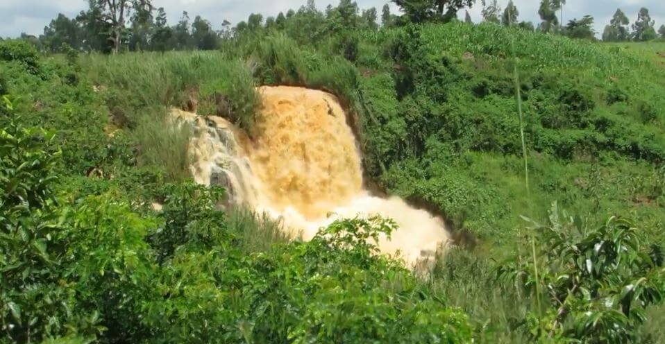 Siaya County（县域概览）-非行家旅行-Africa Wild Wander