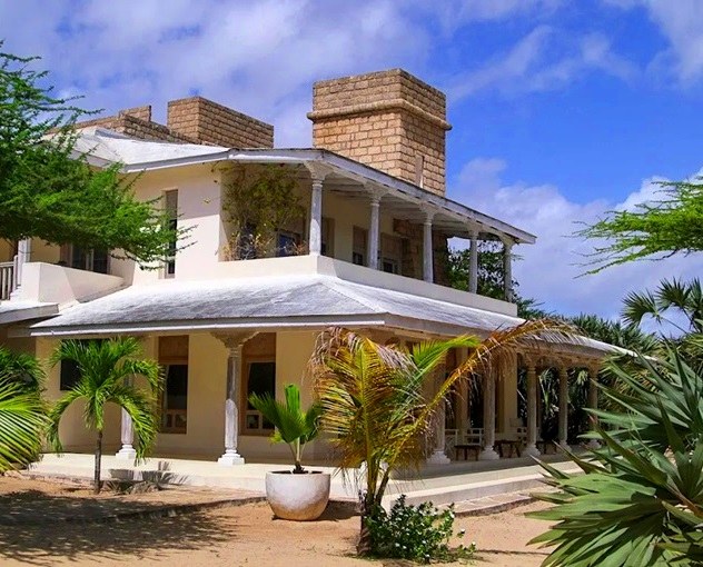 Majlis Hotel（住宿 / 餐饮）-非行家旅行-Africa Wild Wander