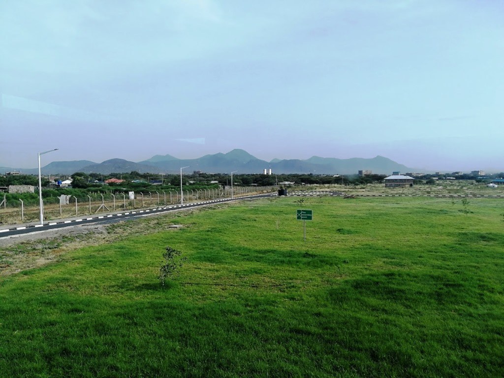 Kaita & Degushi Hills(自然景观 / 徒步)-非行家旅行-Africa Wild Wander