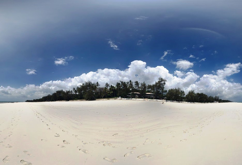 Galu Ruins（斯瓦希里遗产 / 文化景观）-非行家旅行-Africa Wild Wander
