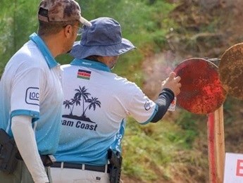 Bamburi Rifle Club（餐饮住宿 / 城市休闲）-非行家旅行-Africa Wild Wander