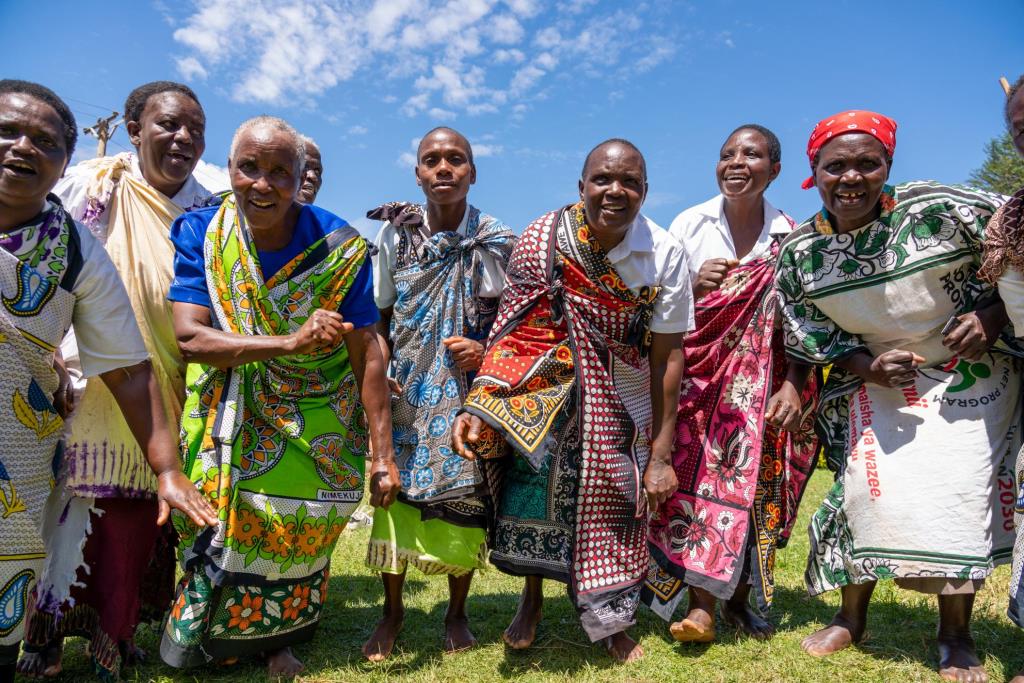 Otenyo Cultural Centre(文化 / 社群)-非行家旅行-Africa Wild Wander