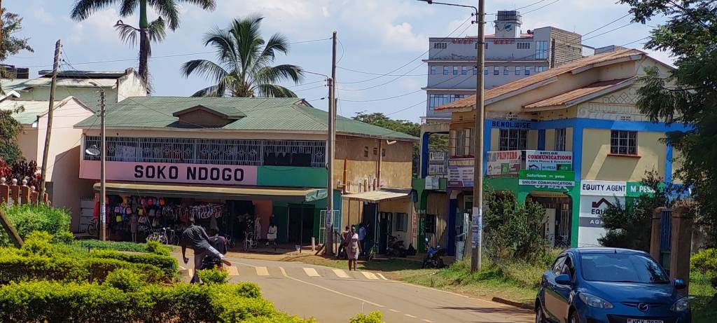 Busia Border Point（文化 / 社群）-非行家旅行-Africa Wild Wander