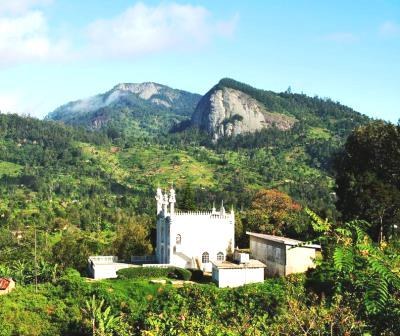 Wesu Rock（Taita Hills / 高地文化）-非行家旅行-Africa Wild Wander