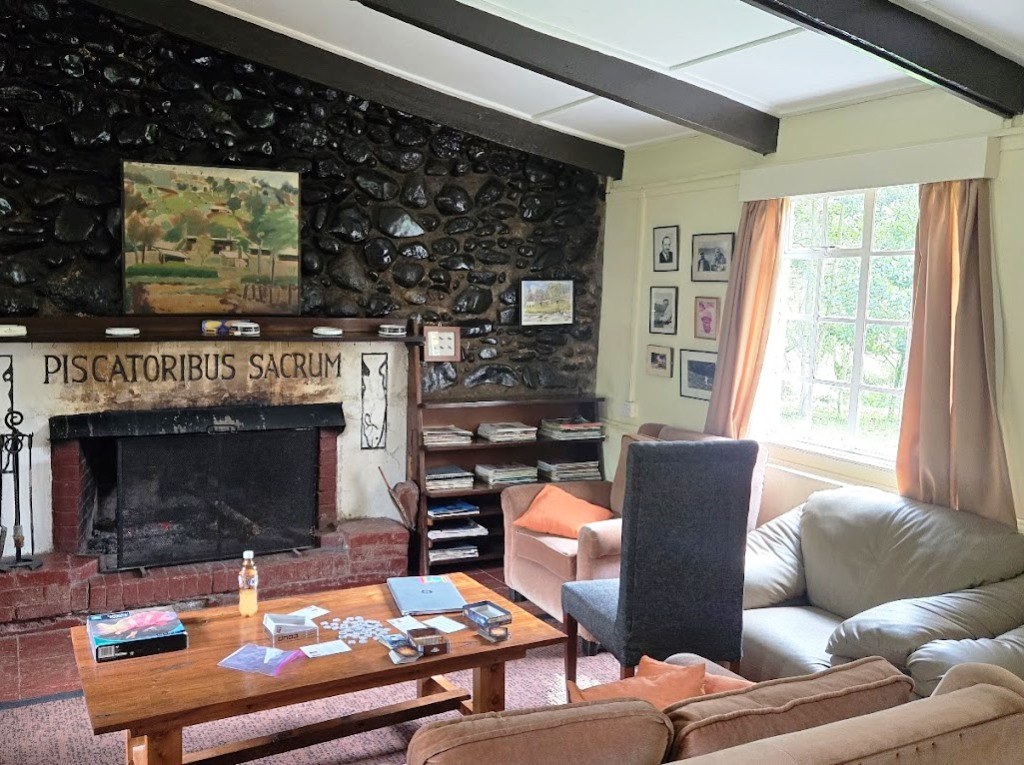 Kenya Fly Fishers（县域目的地）-非行家旅行-Africa Wild Wander