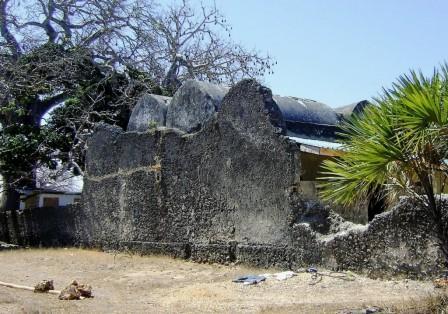 Kongo Mosque（刚果清真寺）-非行家旅行-Africa Wild Wander