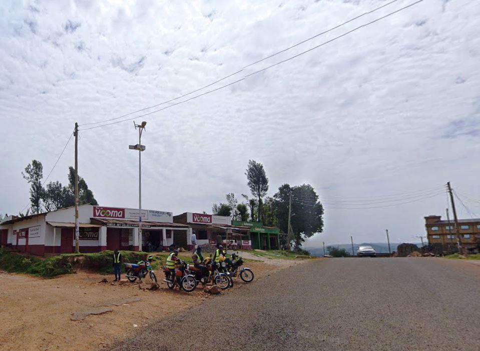 Tabaka Soapstone（住宿 / 营地）-非行家旅行-Africa Wild Wander