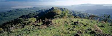 Laikipia Escarpment-非行家旅行-Africa Wild Wander
