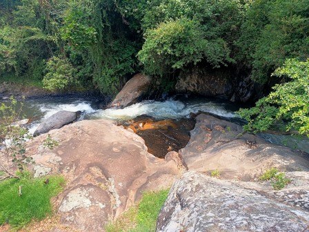 Anabas Resort Grill（住宿休闲 / 城市服务）-非行家旅行-Africa Wild Wander