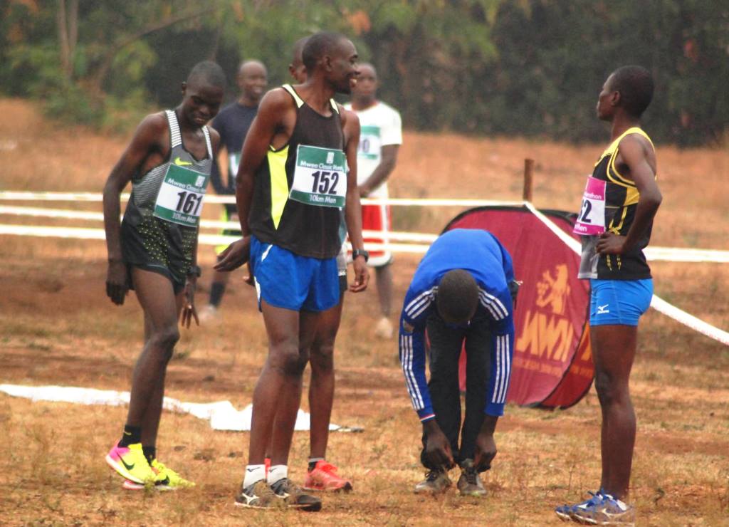 Mwea Classic Marathon（姆韦阿经典马拉松）-非行家旅行-Africa Wild Wander