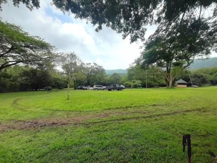 Ol Donyo Sabuk National Park（奥东约萨布克国家公园）-非行家旅行-Africa Wild Wander