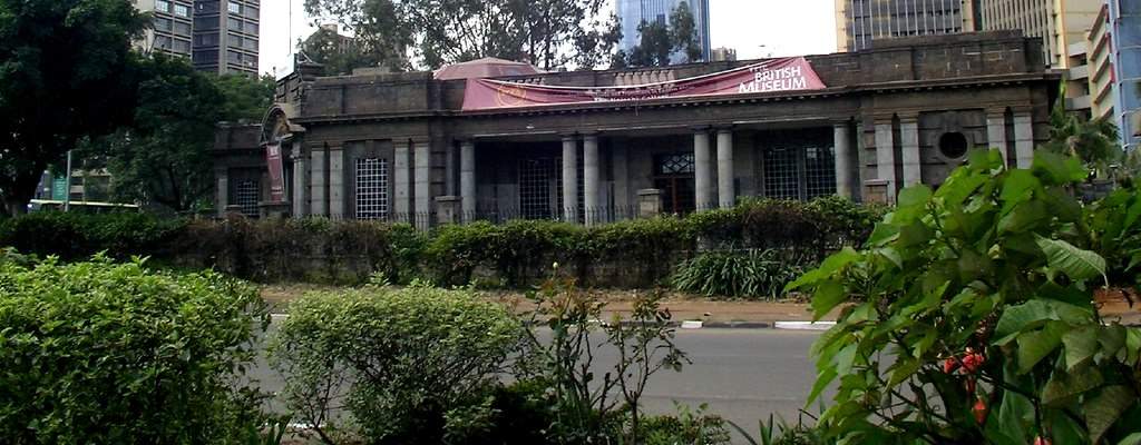Nairobi County（县域概览）-非行家旅行-Africa Wild Wander