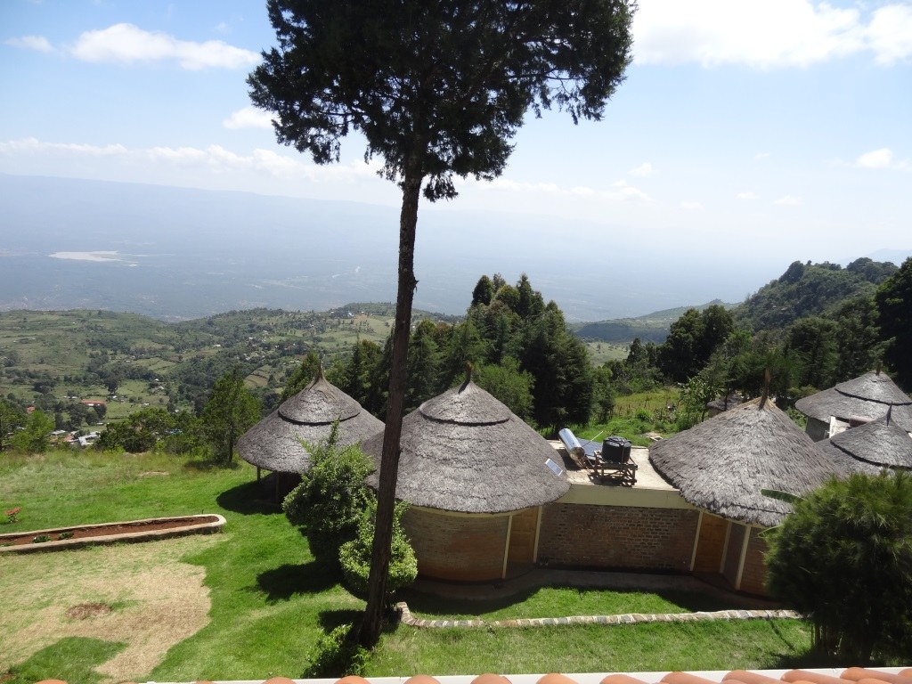 Kilima Resort（自然景观 / 徒步）-非行家旅行-Africa Wild Wander