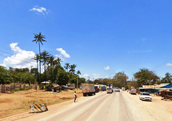 Takaungu Creek（水系 / 湖泊 / 海岸）-非行家旅行-Africa Wild Wander