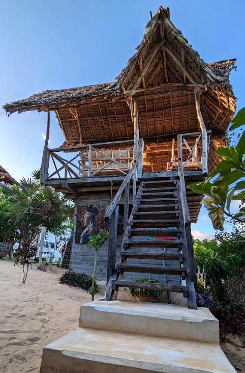 MaraRaha Lounge（住宿 / 餐饮）-非行家旅行-Africa Wild Wander