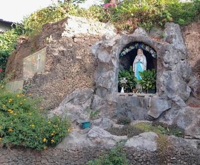 Holy Ghost Cathedral(圣神主教座堂)-非行家旅行-Africa Wild Wander
