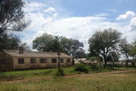 Old Webuye Mill（县域目的地 / 专题资料）-非行家旅行-Africa Wild Wander