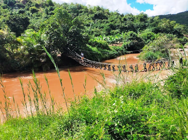 Mathioya Dam（河流 / 瀑布 / 水库）-非行家旅行-Africa Wild Wander