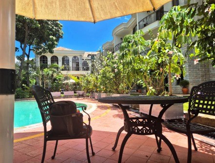 Alba Hotel（住宿休闲 / 城市服务）-非行家旅行-Africa Wild Wander