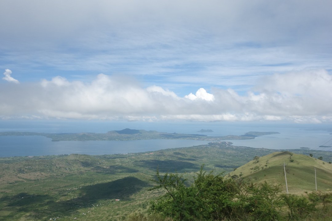 Gembe Hills（水系 / 湖泊 / 海岸）-非行家旅行-Africa Wild Wander