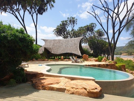 Galdessa Camp(Tsavo East / 野生动物)-非行家旅行-Africa Wild Wander