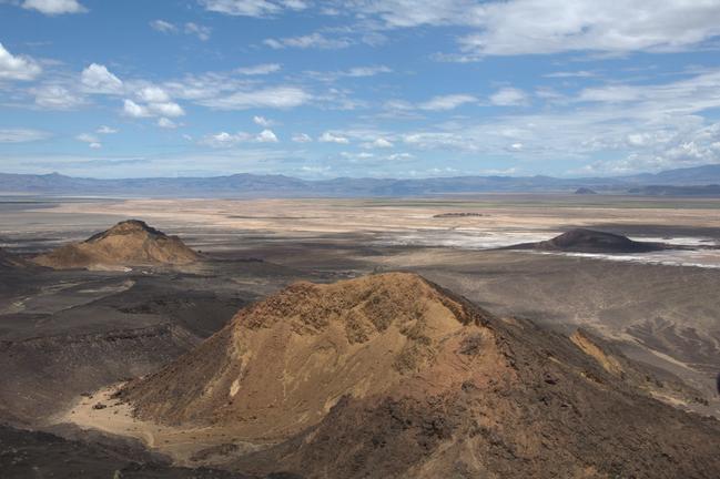 Turkana County（县域概览）-非行家旅行-Africa Wild Wander