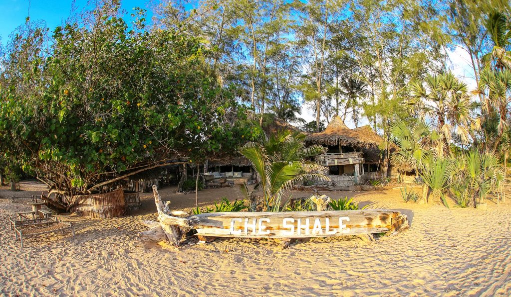 Che Shale Hotel（历史遗产 / 博物馆）-非行家旅行-Africa Wild Wander
